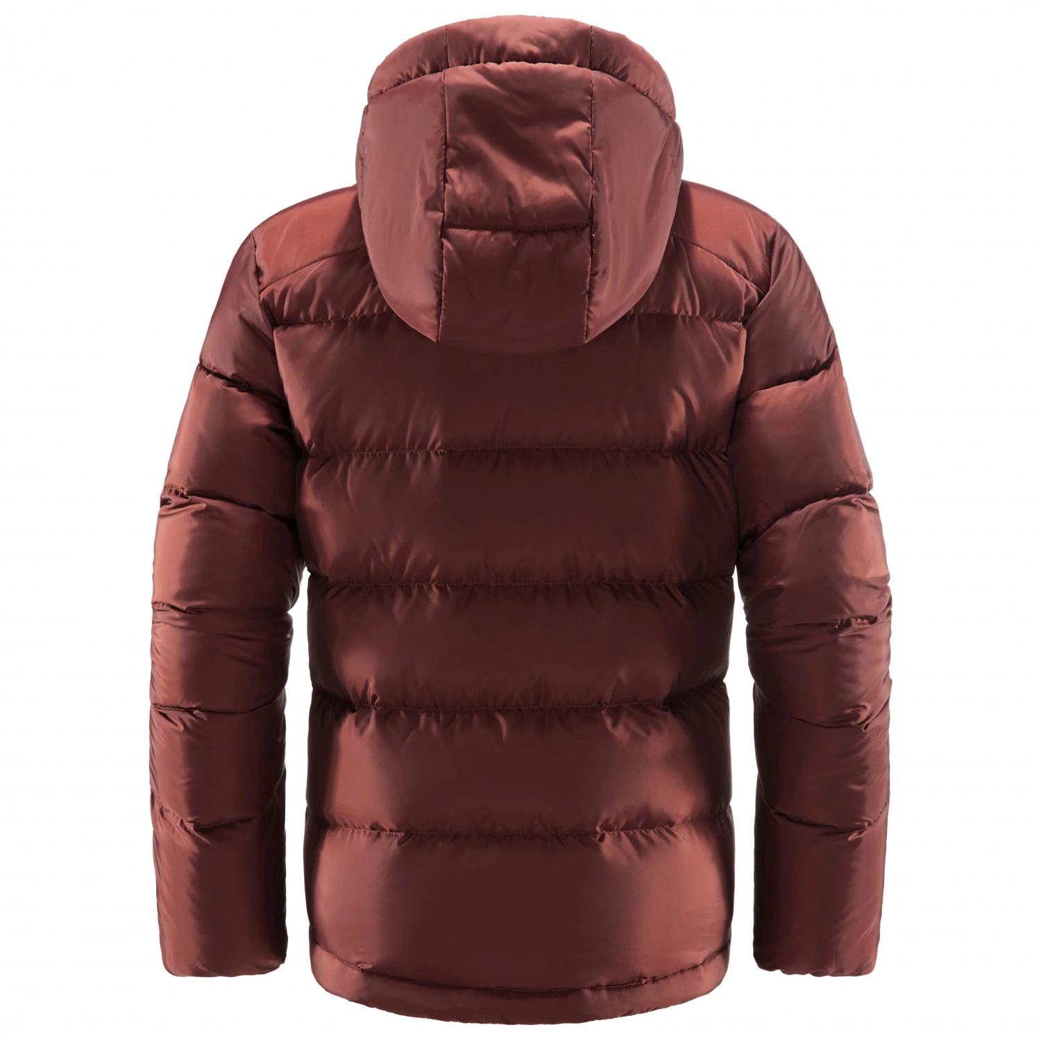 Haglöfs Women's Bield Down Hood - Daunenjacke 2 Haglöfs Women's Bield Down Hood - Daunenjacke – Bild 2