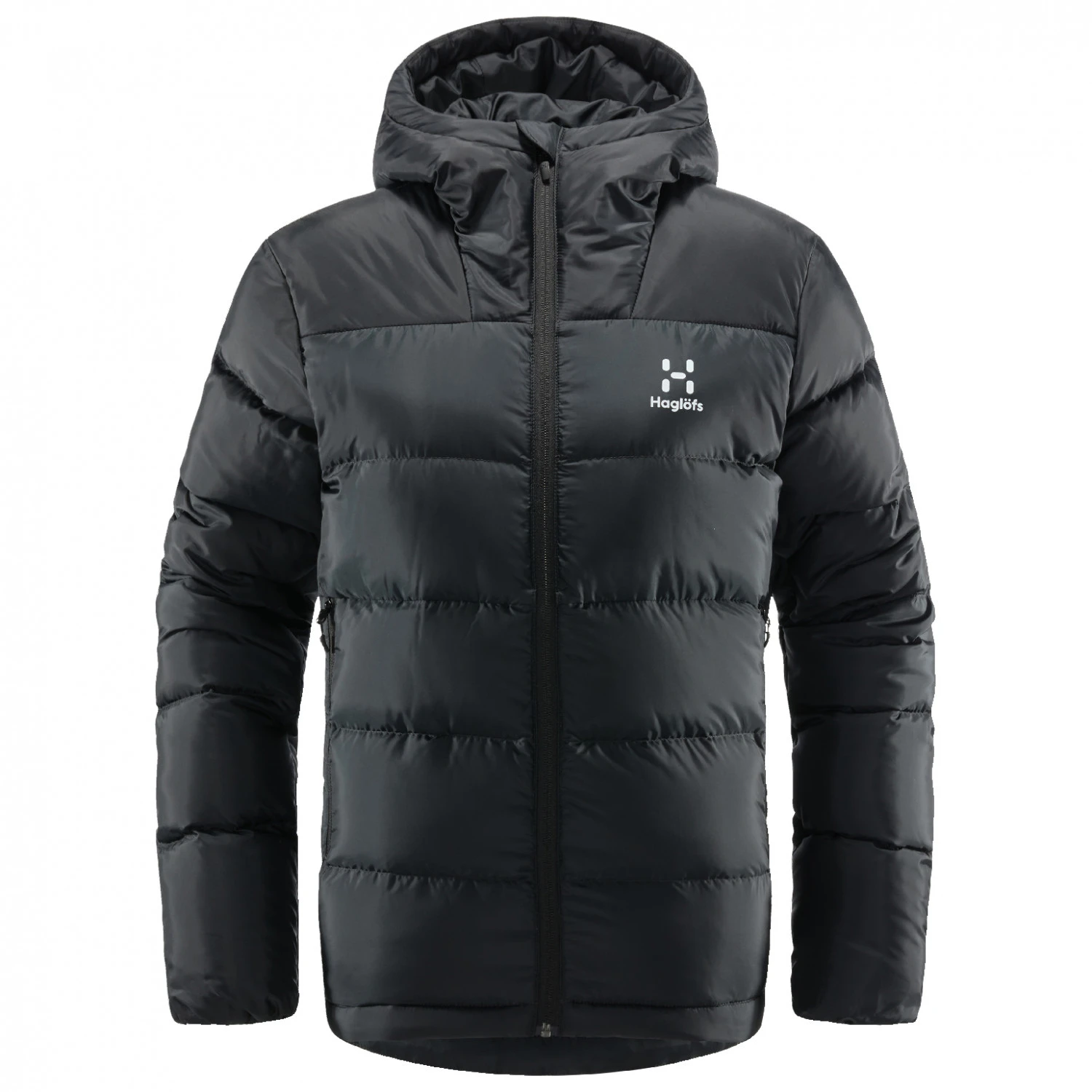 Haglöfs Women's Bield Down Hood - Daunenjacke 1 Haglöfs Women's Bield Down Hood - Daunenjacke