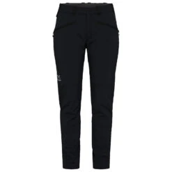 Haglöfs Women's Chilly Softshell Pant - Winterhose