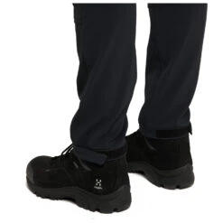 Haglöfs Women's Chilly Softshell Pant - Winterhose -Winterkleidung hagloefs womens chilly softshell pant winterhose detail 10