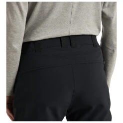 Haglöfs Women's Chilly Softshell Pant - Winterhose -Winterkleidung hagloefs womens chilly softshell pant winterhose detail 8