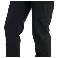 Haglöfs Women's Chilly Softshell Pant - Winterhose -Winterkleidung hagloefs womens chilly softshell pant winterhose detail 9