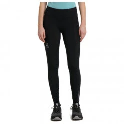 Haglöfs Women's L.I.M Winter Tights - Winterhose 11 Haglöfs Women's L.I.M Winter Tights - Winterhose -Winterkleidung hagloefs womens lim winter tights winterhose detail 3