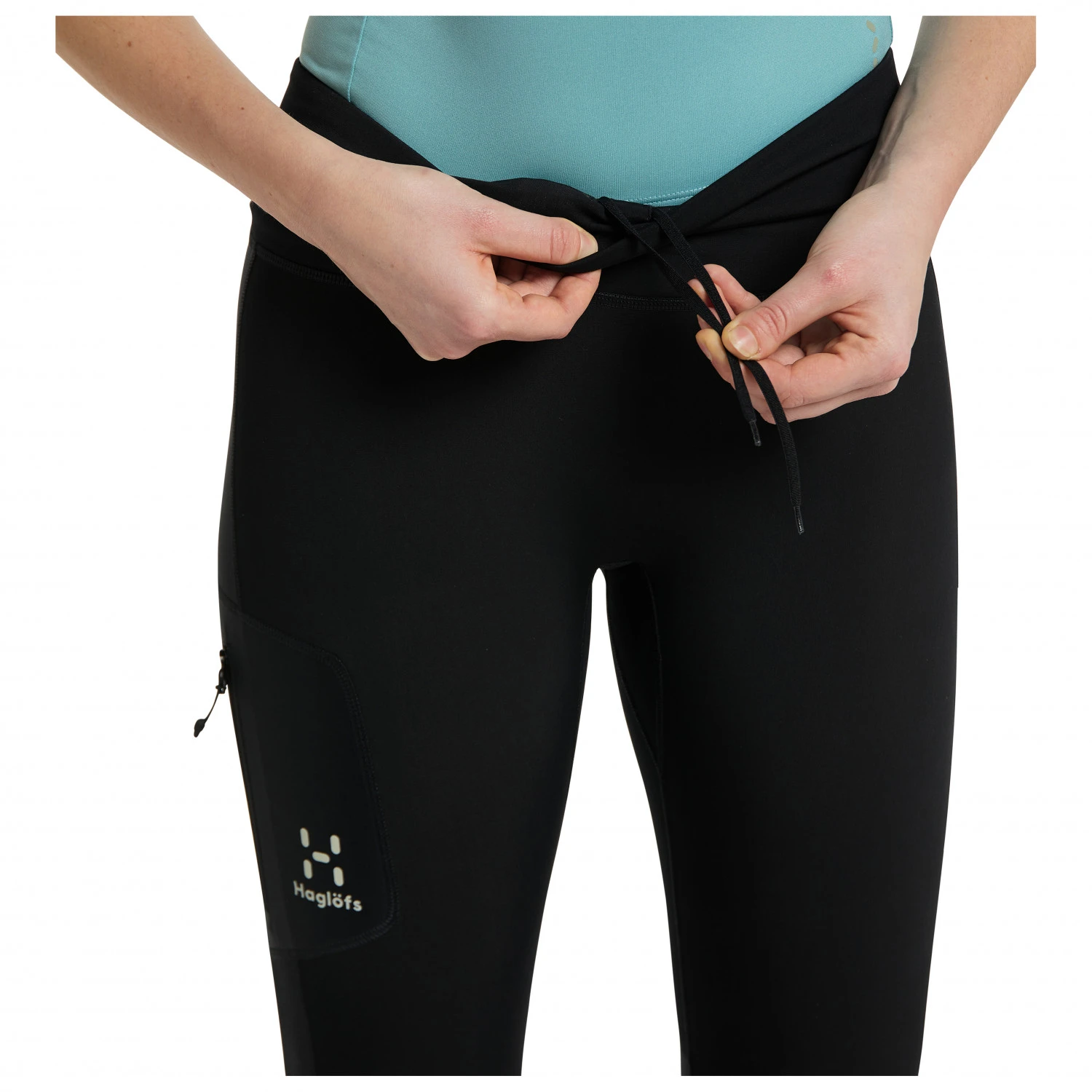 Haglöfs Women's L.I.M Winter Tights - Winterhose 6 Haglöfs Women's L.I.M Winter Tights - Winterhose – Bild 6