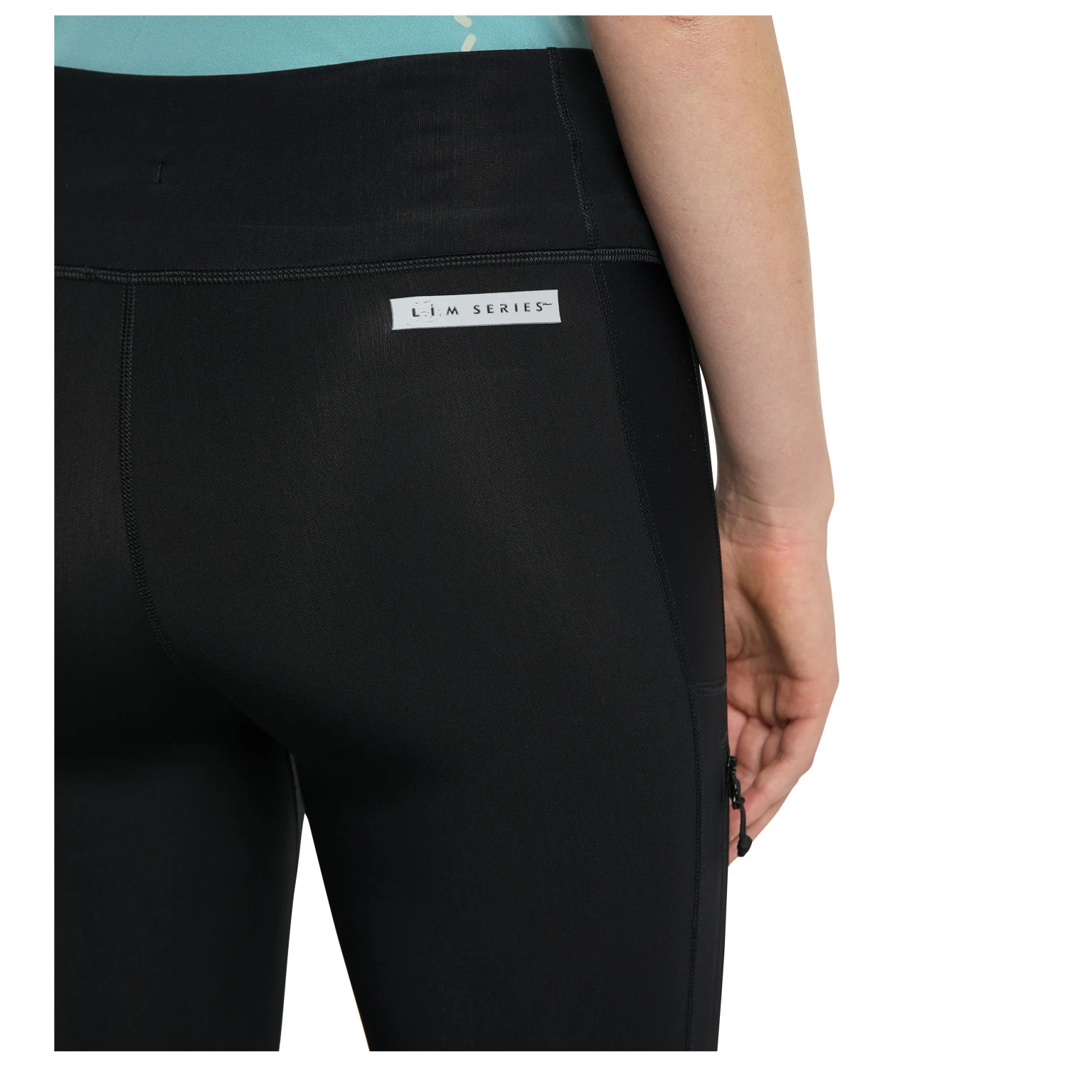 Haglöfs Women's L.I.M Winter Tights - Winterhose 8 Haglöfs Women's L.I.M Winter Tights - Winterhose – Bild 8