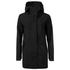 Halti Women's Reissu DX 3L Jacket - Mantel -Winterkleidung halti womens reissu dx 3l jacket mantel 1