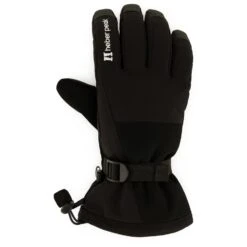 CedarHe. Insulated Ski Glove 5 Finger - Handschuhe