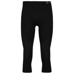 Cedarhe. Seamless 3/4 Pants - Kunstfaserunterwäsche -Winterkleidung heber peak cedarhe seamless 3 4 pants kunstfaserunterwaesche 1