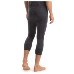 Cedarhe. Seamless 3/4 Pants - Kunstfaserunterwäsche -Winterkleidung heber peak cedarhe seamless 3 4 pants kunstfaserunterwaesche detail 12