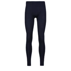 Evergreenhe. Long Pants - Merinounterwäsche