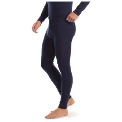 Evergreenhe. Long Pants - Merinounterwäsche -Winterkleidung heber peak evergreenhe long pants merinounterwaesche detail 11