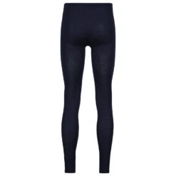 Evergreenhe. Long Pants - Merinounterwäsche -Winterkleidung heber peak evergreenhe long pants merinounterwaesche detail 3