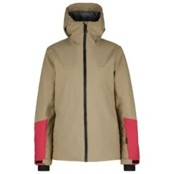 Women's CedarHe. Ski Jacket - Skijacke -Winterkleidung heber peak womens cedarhe ski jacket skijacke 2