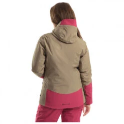 Women's CedarHe. Ski Jacket - Skijacke -Winterkleidung heber peak womens cedarhe ski jacket skijacke detail 12