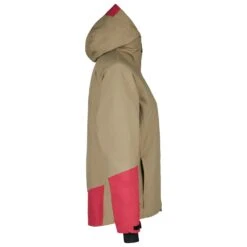 Women's CedarHe. Ski Jacket - Skijacke -Winterkleidung heber peak womens cedarhe ski jacket skijacke detail 3