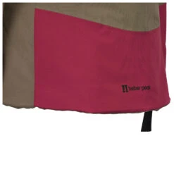 Women's CedarHe. Ski Jacket - Skijacke -Winterkleidung heber peak womens cedarhe ski jacket skijacke detail 8