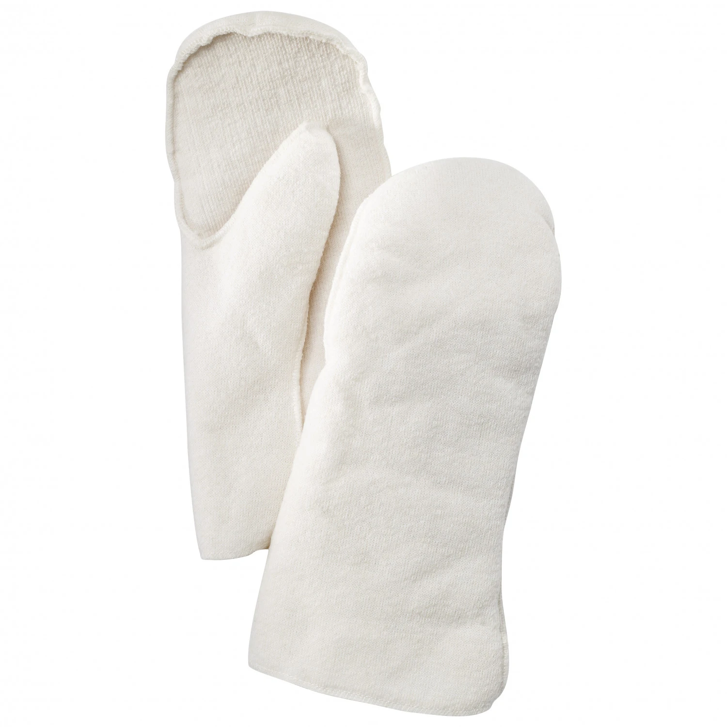 Hestra Fjellvotten Wool Terry Sr. Mitt - Handschuhe 1 Hestra Fjellvotten Wool Terry Sr. Mitt - Handschuhe