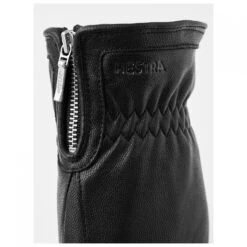 Hestra Women's Alva - Handschuhe 5 Hestra Women's Alva - Handschuhe -Winterkleidung hestra womens alva handschuhe detail 3
