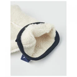 Hestra Wool Terry Split Mitt Liner - Handschuhe 8 Hestra Wool Terry Split Mitt Liner - Handschuhe -Winterkleidung hestra wool terry split mitt liner handschuhe detail 4