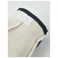 Hestra Wool Terry Split Mitt Liner - Handschuhe 9 Hestra Wool Terry Split Mitt Liner - Handschuhe -Winterkleidung hestra wool terry split mitt liner handschuhe detail 5