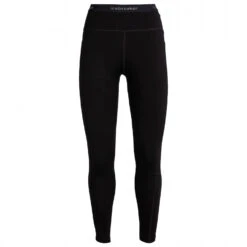 Icebreaker Women's Merino Leggings - Leggings