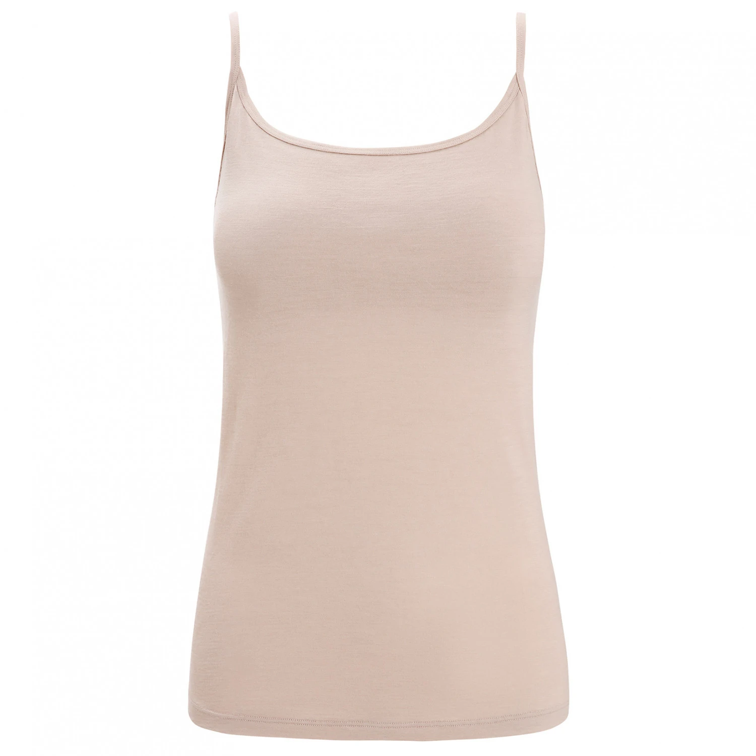 Icebreaker Women's Siren Bra Cami - Merinoshirt 3 Icebreaker Women's Siren Bra Cami - Merinoshirt – Bild 3