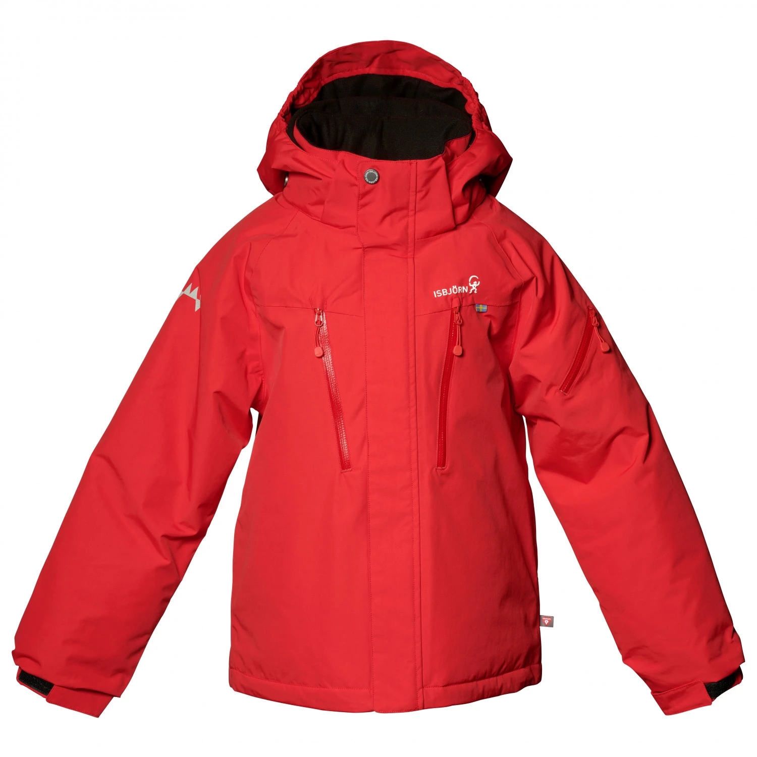 Kid's Helicopter Winter Jacket - Skijacke 3 Kid's Helicopter Winter Jacket - Skijacke – Bild 3