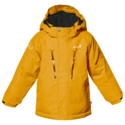 Kid's Helicopter Winter Jacket - Skijacke 9 Kid's Helicopter Winter Jacket - Skijacke -Winterkleidung isbjoern kids helicopter winter jacket skijacke 2