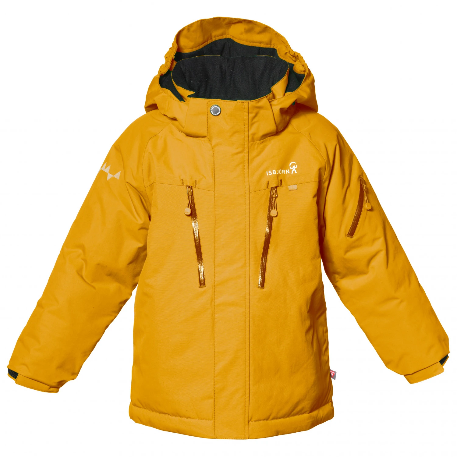 Kid's Helicopter Winter Jacket - Skijacke 4 Kid's Helicopter Winter Jacket - Skijacke – Bild 4