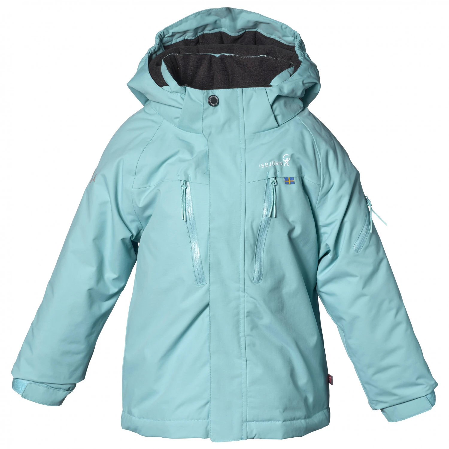 Kid's Helicopter Winter Jacket - Skijacke 5 Kid's Helicopter Winter Jacket - Skijacke – Bild 5