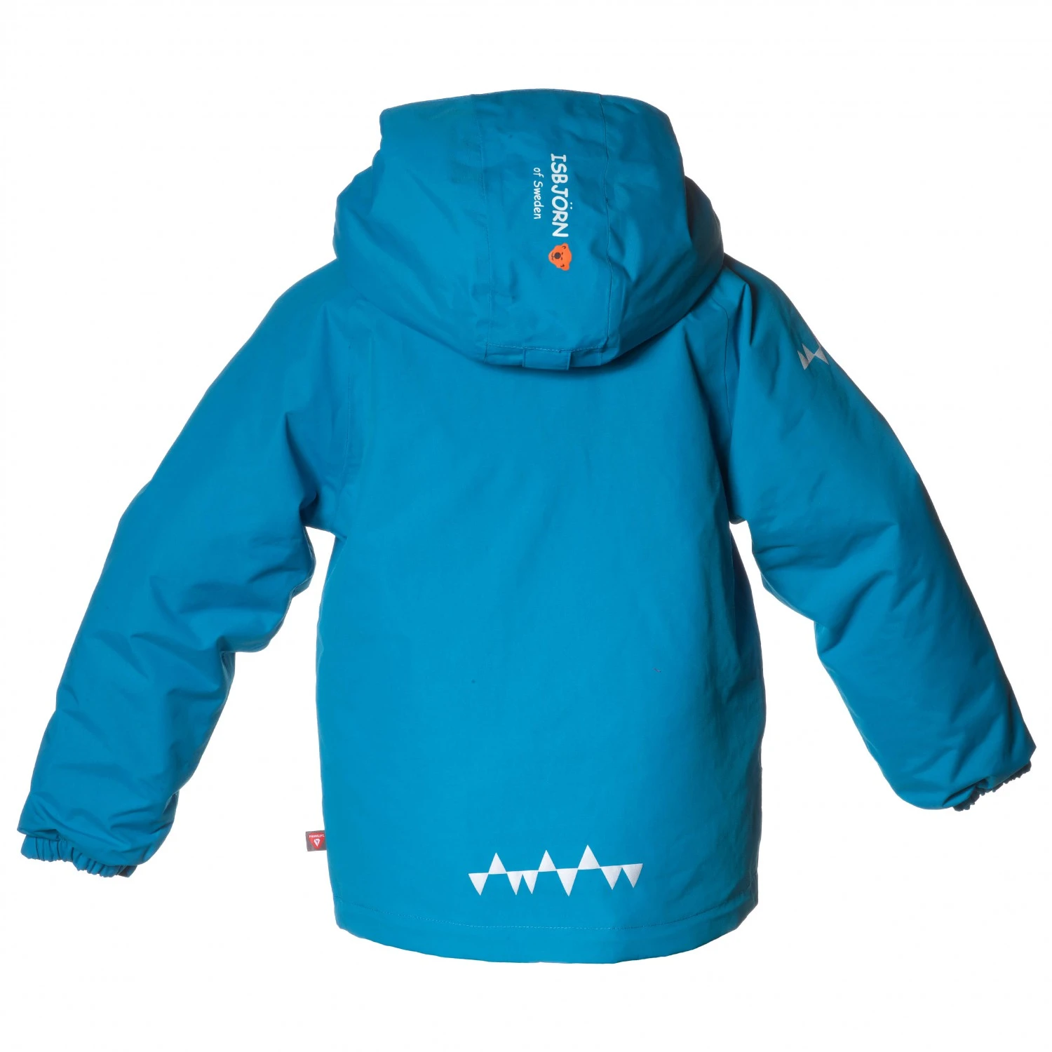 Kid's Helicopter Winter Jacket - Skijacke 2 Kid's Helicopter Winter Jacket - Skijacke – Bild 2