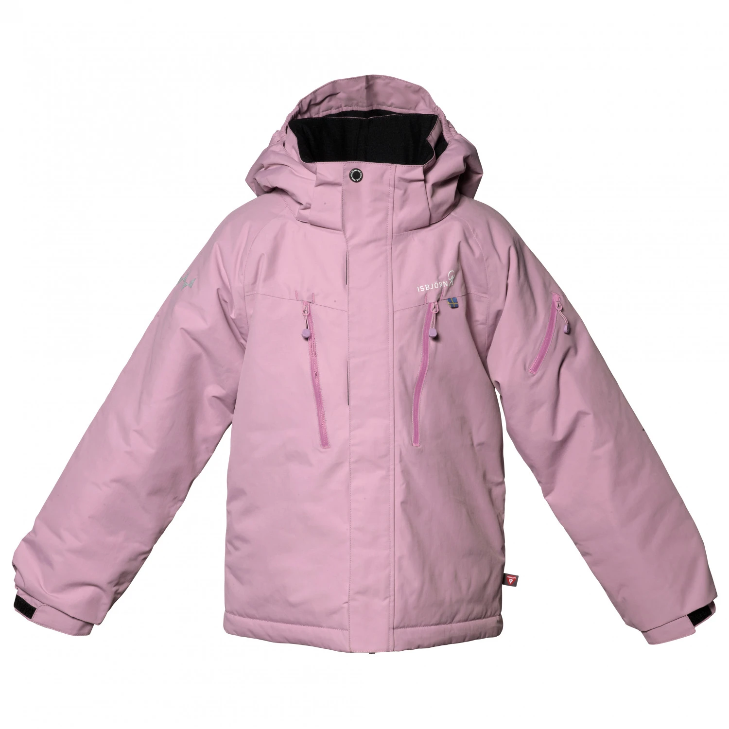 Kid's Helicopter Winter Jacket - Skijacke 1 Kid's Helicopter Winter Jacket - Skijacke