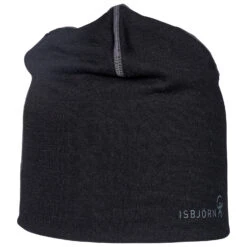Kid's Husky Beanie - Mütze -Winterkleidung isbjoern kids husky beanie muetze 1