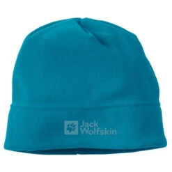 Jack Wolfskin Real Stuff Beanie - Mütze -Winterkleidung jack wolfskin real stuff beanie muetze 3