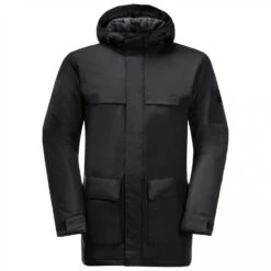 Jack Wolfskin Winterlager Parka - Winterjacke