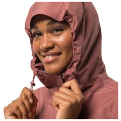 Jack Wolfskin Women's Cape York Paradise Coat - Mantel -Winterkleidung jack wolfskin womens cape york paradise coat mantel detail 5