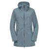 Jack Wolfskin Women's Dakar Parka - Mantel