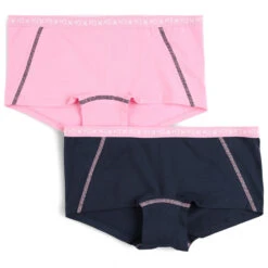 Kari Traa Women's Tina Hipster 2-Pack - Alltagsunterwäsche -Winterkleidung kari traa womens tina hipster 2 pack alltagsunterwaesche 2