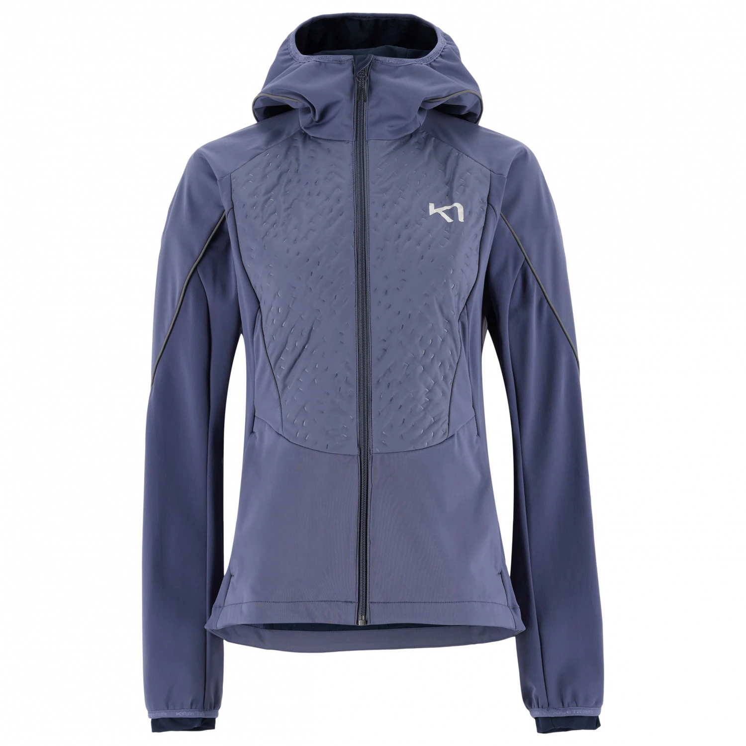 Kari Traa Women's Tirill 2.0 Jacket - Kunstfaserjacke 4 Kari Traa Women's Tirill 2.0 Jacket - Kunstfaserjacke – Bild 4