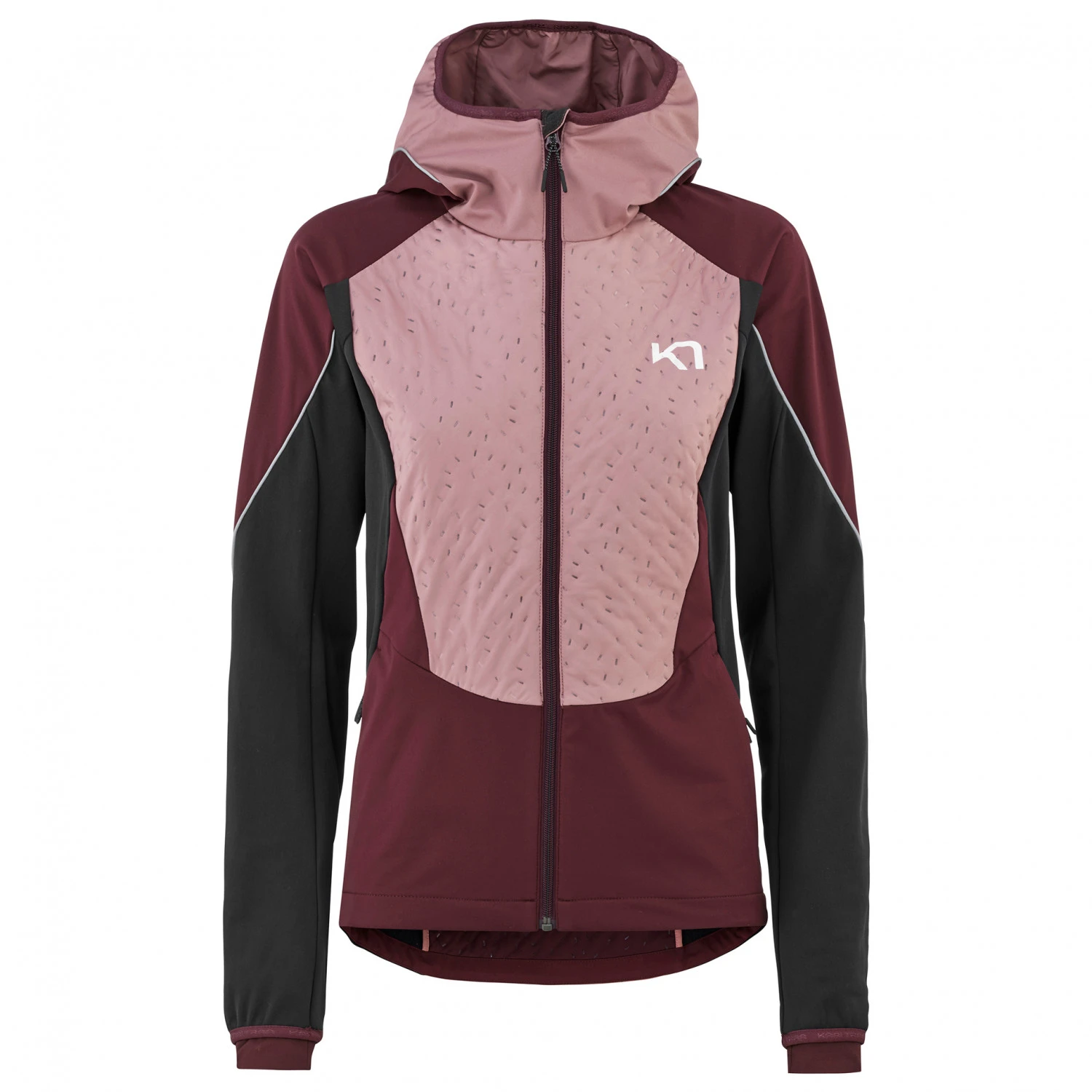 Kari Traa Women's Tirill 2.0 Jacket - Kunstfaserjacke 7 Kari Traa Women's Tirill 2.0 Jacket - Kunstfaserjacke – Bild 7