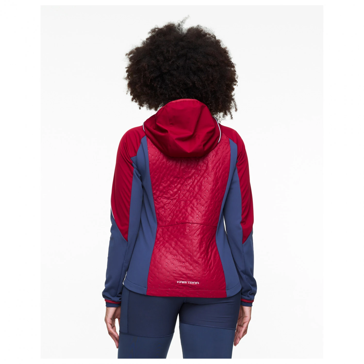 Kari Traa Women's Tirill 2.0 Jacket - Kunstfaserjacke 2 Kari Traa Women's Tirill 2.0 Jacket - Kunstfaserjacke – Bild 2