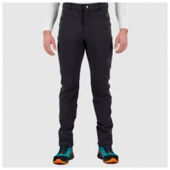 Karpos Jelo Evo Pant - Winterhose 5 Karpos Jelo Evo Pant - Winterhose -Winterkleidung karpos jelo evo pant winterhose detail 3