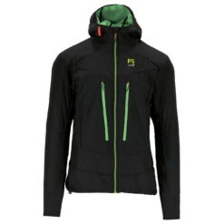 Karpos K-Performance Hybrid Jacket - Kunstfaserjacke -Winterkleidung karpos k performance hybrid jacket kunstfaserjacke 1