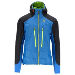 Karpos K-Performance Hybrid Jacket - Kunstfaserjacke