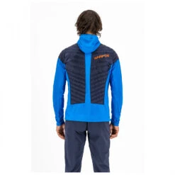 Karpos Sass De Mura Jacket - Kunstfaserjacke -Winterkleidung karpos sass de mura jacket kunstfaserjacke detail 4