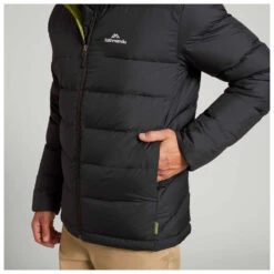Kathmandu Epiq Down Jacket V3 - Daunenjacke -Winterkleidung kathmandu epiq down jacket v3 daunenjacke detail 6