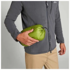 Kathmandu Epiq Down Jacket V3 - Daunenjacke -Winterkleidung kathmandu epiq down jacket v3 daunenjacke detail 9