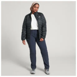 Kathmandu Women's Heli Down Jacket V3 - Daunenjacke -Winterkleidung kathmandu womens heli down jacket v3 daunenjacke detail 4