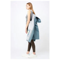 Women's Jacket Ottawa BP - Mantel -Winterkleidung langerchen womens jacket ottawa bp mantel detail 5