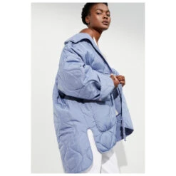 Women's Jacket Pecton - Freizeitjacke -Winterkleidung langerchen womens jacket pecton freizeitjacke detail 3